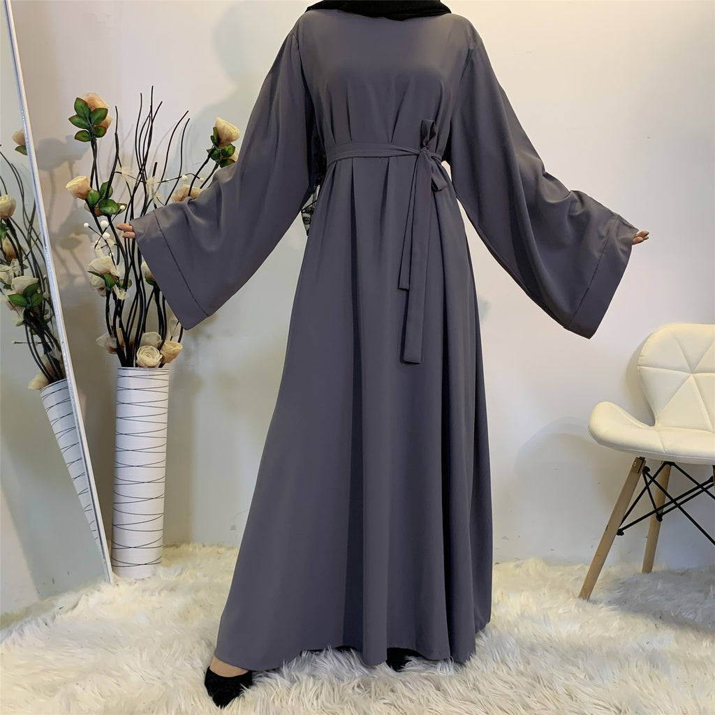 abaya-femmes