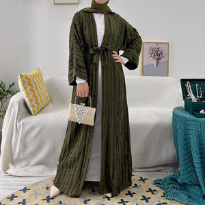 abaya-femme