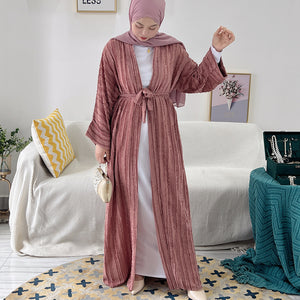 abaya-femme