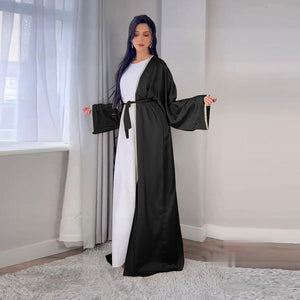 abaya-femme