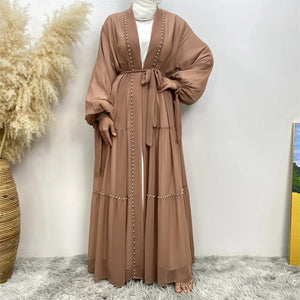 abaya-femme