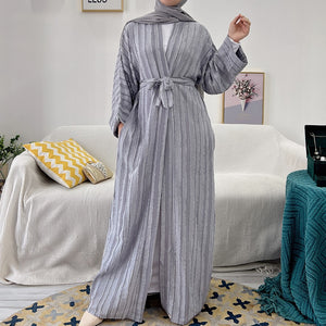 abaya-femme